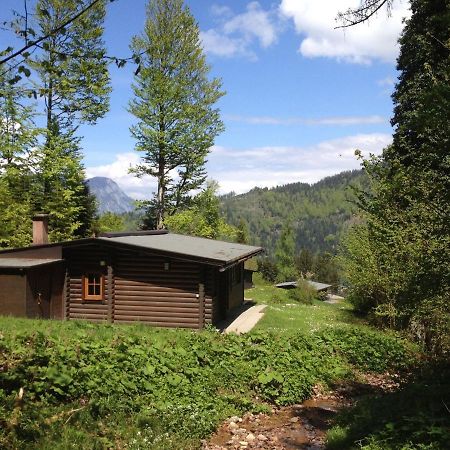 Chalet In Woergl Near Skiwelt Wilder Kaiser Salvenberg Luaran gambar