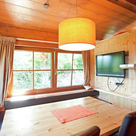 Chalet In Woergl Near Skiwelt Wilder Kaiser Salvenberg Luaran gambar