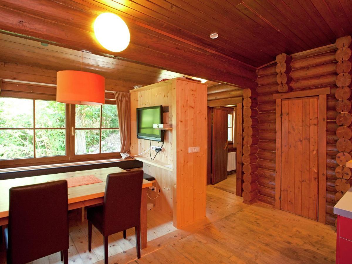 Chalet In Woergl Near Skiwelt Wilder Kaiser Salvenberg Bilik gambar