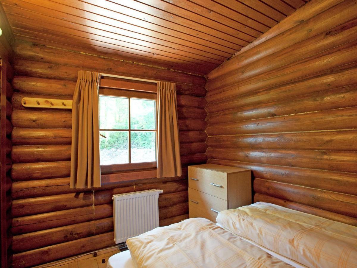 Chalet In Woergl Near Skiwelt Wilder Kaiser Salvenberg Bilik gambar