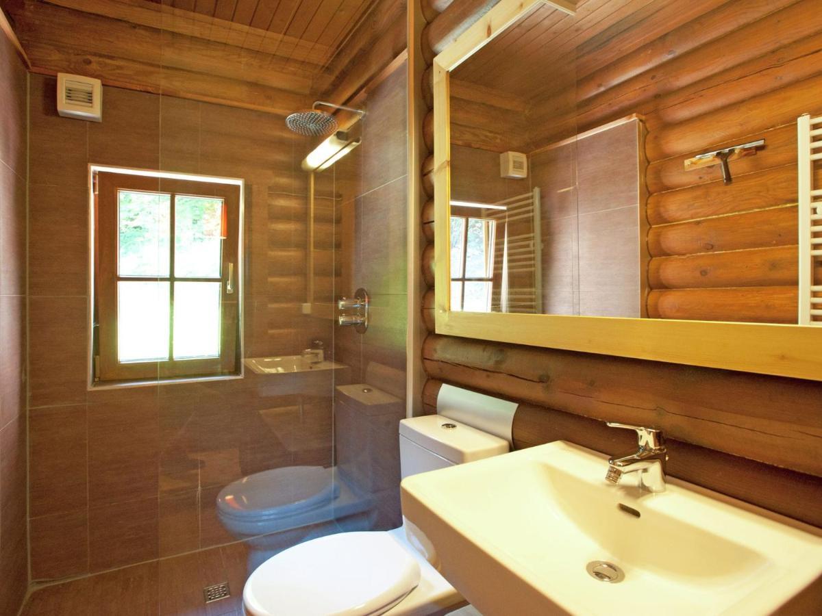 Chalet In Woergl Near Skiwelt Wilder Kaiser Salvenberg Luaran gambar