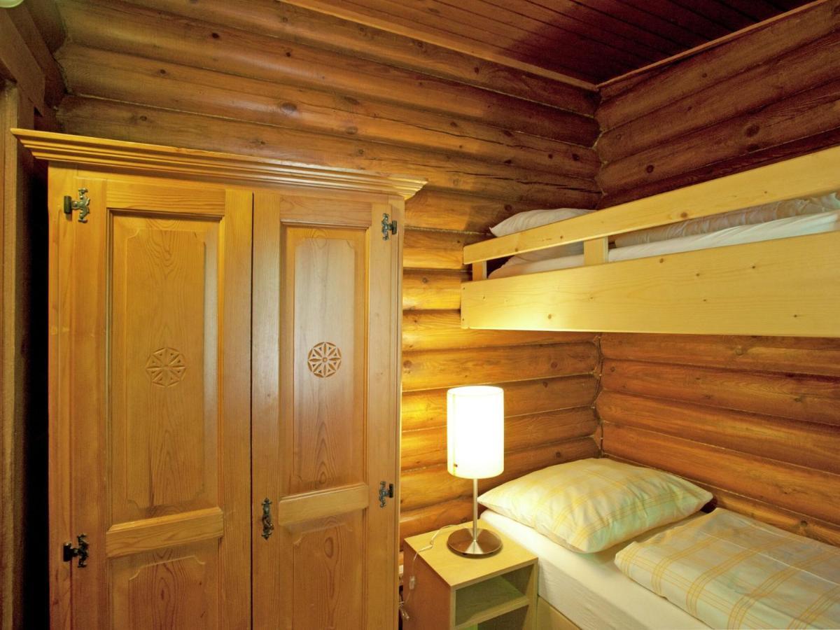 Chalet In Woergl Near Skiwelt Wilder Kaiser Salvenberg Luaran gambar