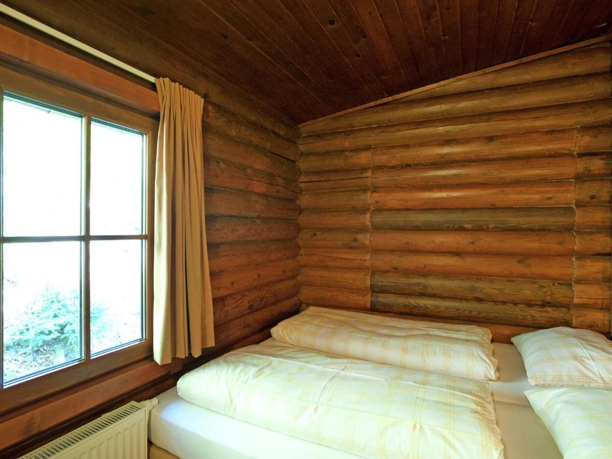 Chalet In Woergl Near Skiwelt Wilder Kaiser Salvenberg Luaran gambar