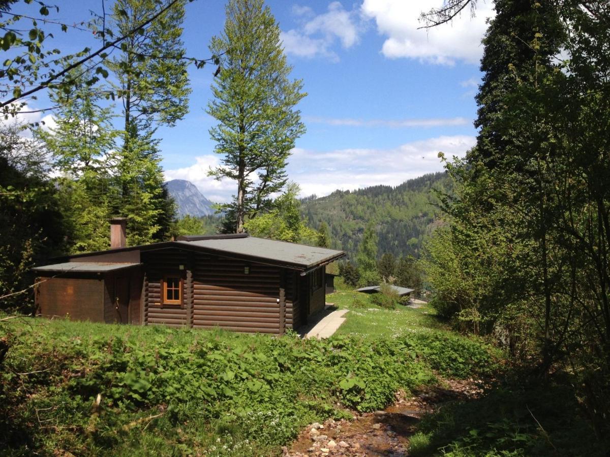 Chalet In Woergl Near Skiwelt Wilder Kaiser Salvenberg Luaran gambar