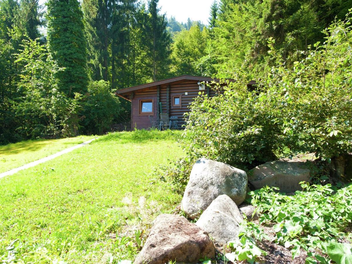 Chalet In Woergl Near Skiwelt Wilder Kaiser Salvenberg Luaran gambar