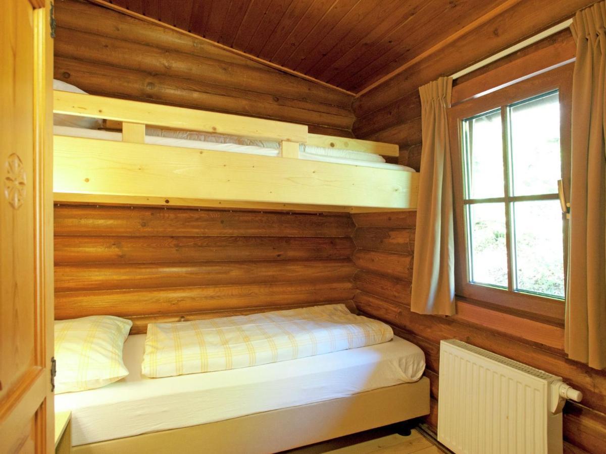 Chalet In Woergl Near Skiwelt Wilder Kaiser Salvenberg Luaran gambar