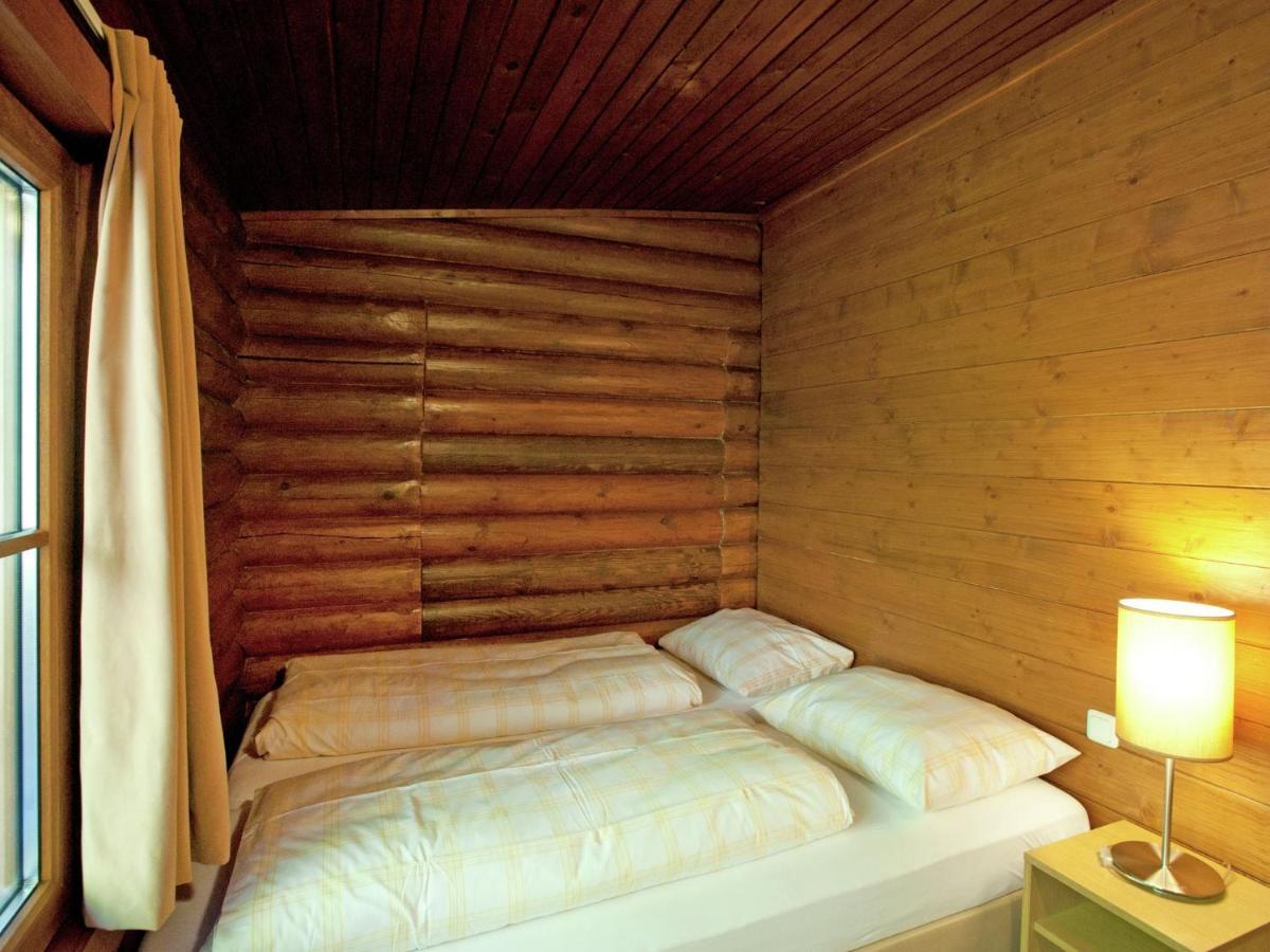 Chalet In Woergl Near Skiwelt Wilder Kaiser Salvenberg Luaran gambar