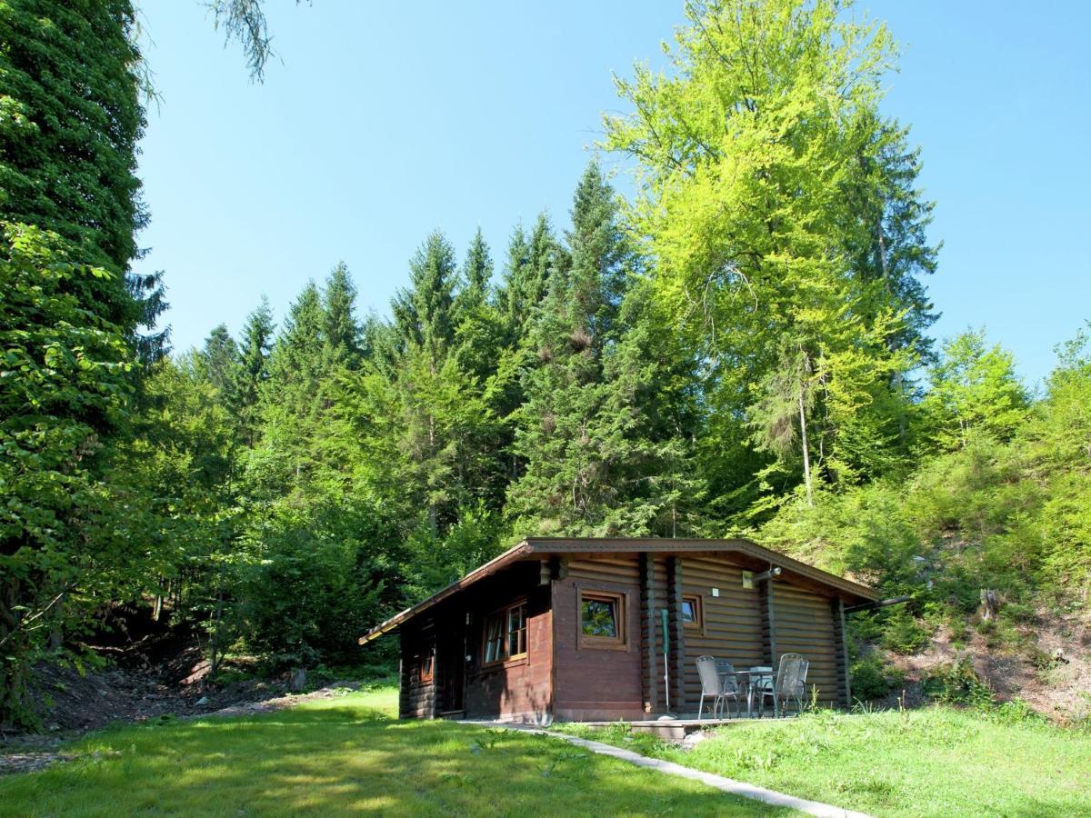 Chalet In Woergl Near Skiwelt Wilder Kaiser Salvenberg Luaran gambar