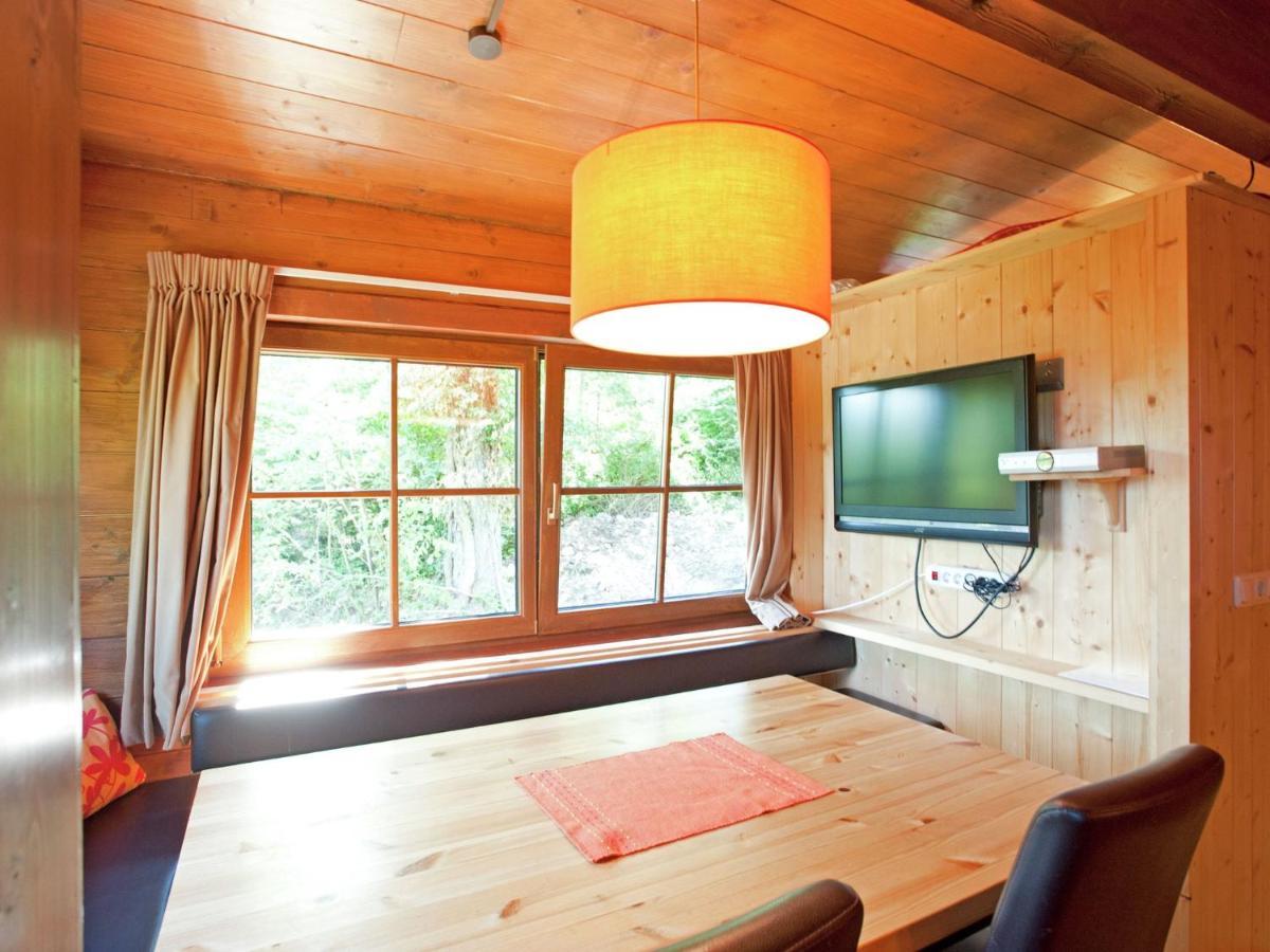 Chalet In Woergl Near Skiwelt Wilder Kaiser Salvenberg Luaran gambar