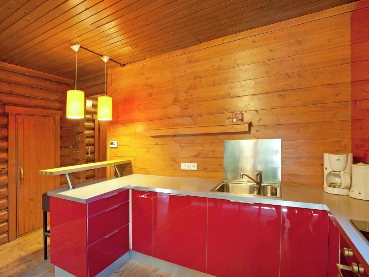 Chalet In Woergl Near Skiwelt Wilder Kaiser Salvenberg Luaran gambar