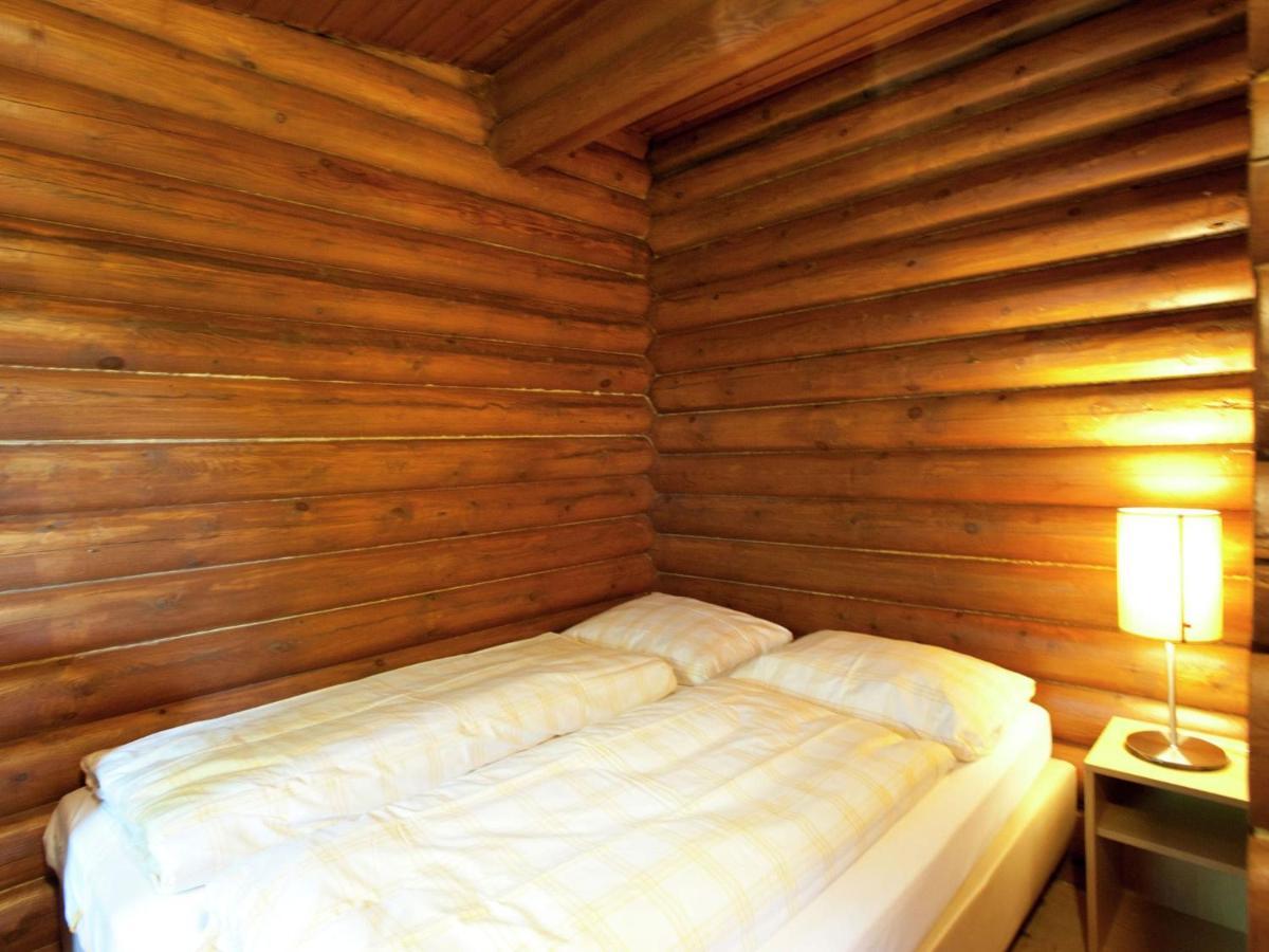 Chalet In Woergl Near Skiwelt Wilder Kaiser Salvenberg Luaran gambar